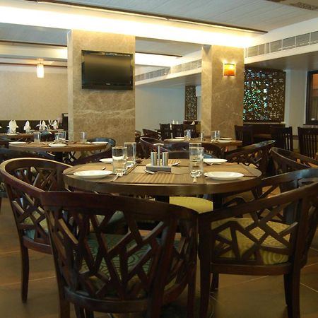 Comfort Inn President Near Ahmedabad Junction Station Kültér fotó