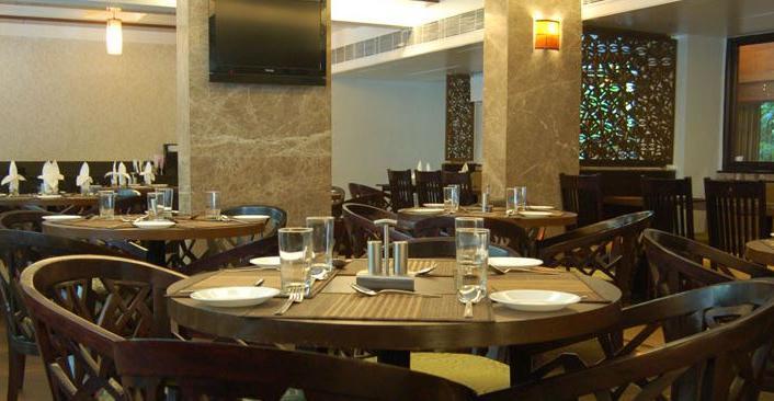 Comfort Inn President Near Ahmedabad Junction Station Kültér fotó