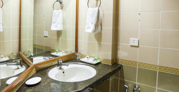 Comfort Inn President Near Ahmedabad Junction Station Kültér fotó
