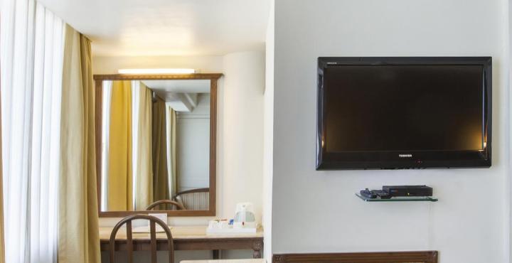Comfort Inn President Near Ahmedabad Junction Station Kültér fotó