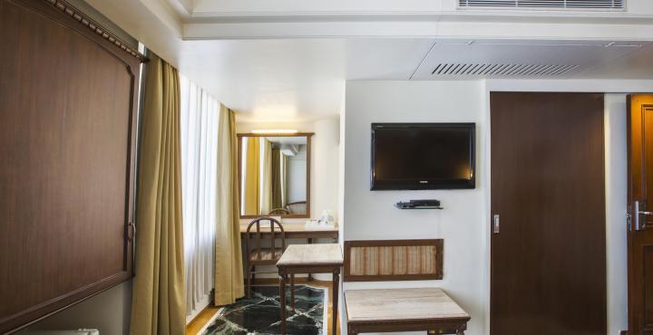 Comfort Inn President Near Ahmedabad Junction Station Kültér fotó