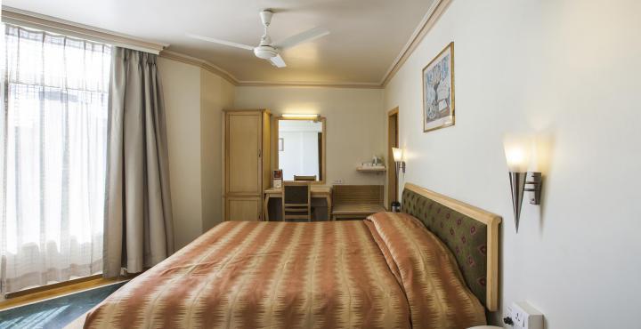 Comfort Inn President Near Ahmedabad Junction Station Kültér fotó