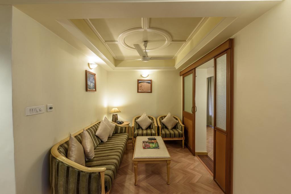 Comfort Inn President Near Ahmedabad Junction Station Kültér fotó