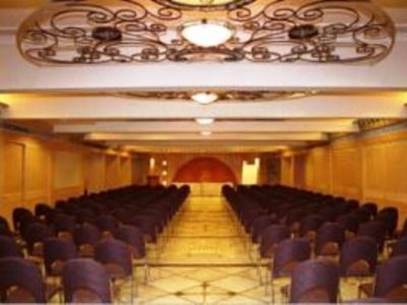 Comfort Inn President Near Ahmedabad Junction Station Kültér fotó